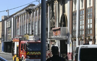 U požaru kluba u Španjolskoj poginulo najmanje 13 osoba