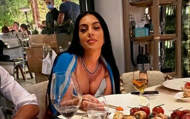 Georgina Rodriguez