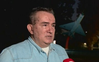 Ivica Mandić, vojni analitičar - 2