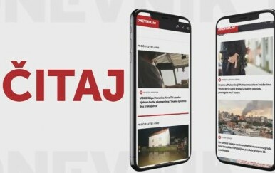 Redizajn portala DNEVNIK.hr