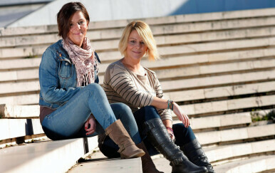 Ana i Nada Bučević