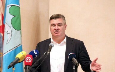 Zoran Milanović