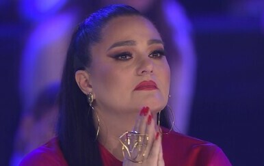 OŠ Novska, Martina Tomčić, Supertalent