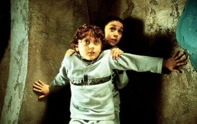 Film ''Spy Kids'' - 11