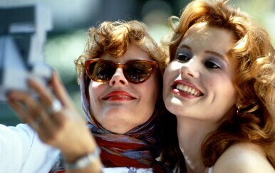 Thelma i Louise