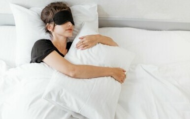 Poboljšaj kvalitetu svog sna