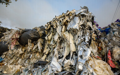 Požar u tvornici Drava International - 9