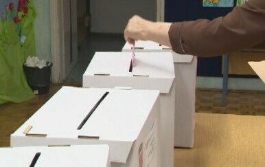 Kutije za glasačke listiće - 1