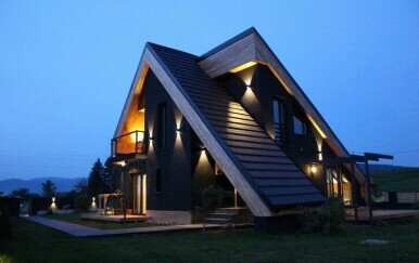 Zoe Luxury House - 22