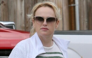 Rebel Wilson ozlijedila nos tijekom snimanja filma