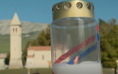 Dan žalosti za poginule u Veneciji - 5