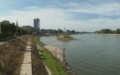Osijek - 1