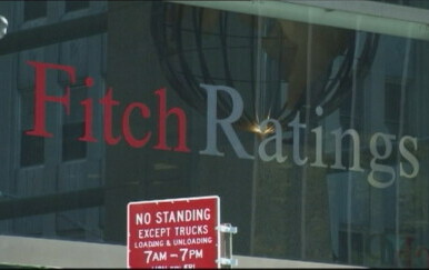 Agencija Fitch potvrdila kreditni rejting Hrvatske A-