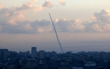 Hamas će pustiti američko-izraelskog taoca uoči Trumpova dolaska u regiju