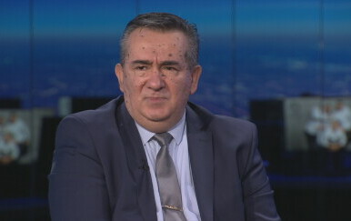 Ivica Mandić, vojni analitičar