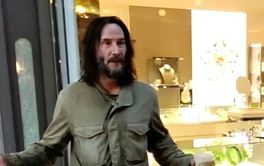 Keanu Reeves - 3