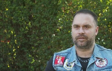 Jerko Marić, glazbenik