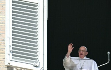 Papa Franjo