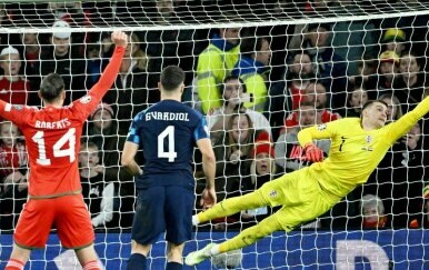 Obrana Dominika Livakovića