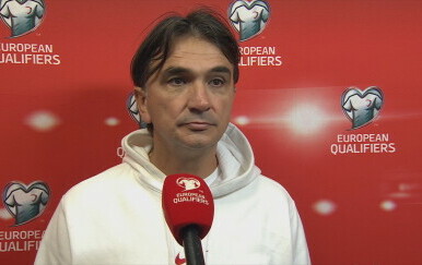 Zlatko Dalić