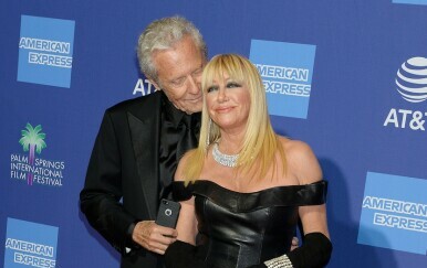 Suzanne Somers i Alan Hamel - 3