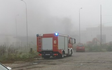 Požar u Bjelovaru - 3