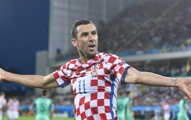 Darijo Srna se sjetio svoje plaće iz Hajduka i ne sviđa mu se što se danas događa