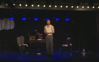 In Magazin: Filip Sertić - 3