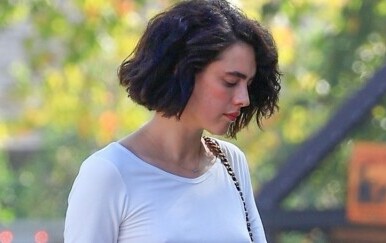 Margaret Qualley