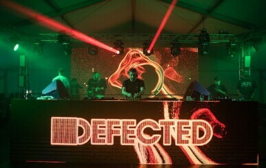 Defected