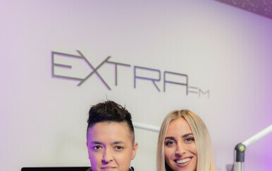 Marija Šerifović - 1