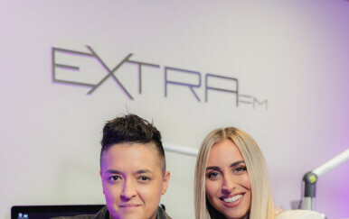 Marija Šerifović - 2