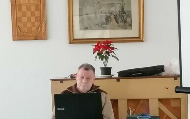 Zabave umirovljenika - 1