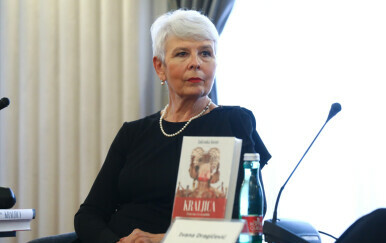 Jadranka Kosor