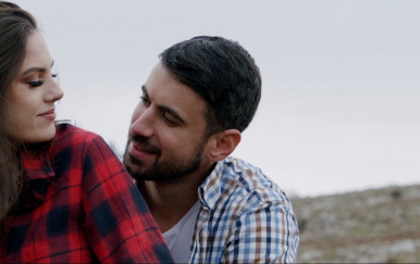 Pjesma Zrno bola - 3