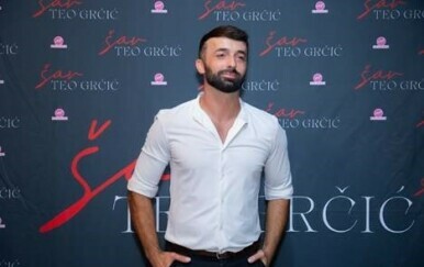 Teo Grčić