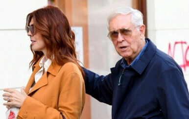 Josip Radeljak i Nevena Jeličić