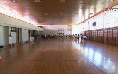 Škola u Cavtatu