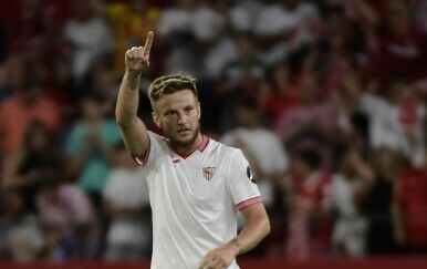 Ivan Rakitić