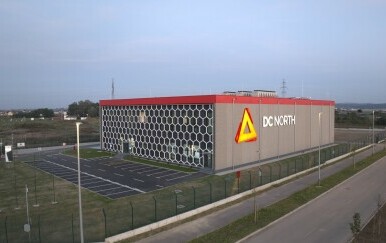 DC North podatkovni centar