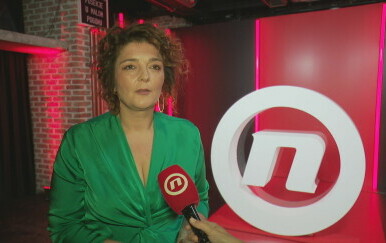 Ivana Galić Baksa, direktorica marketinga Nove TV