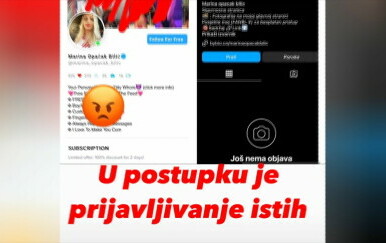 Lažni profil