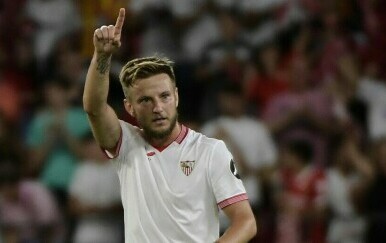 Ivan Rakitić