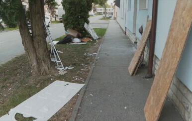 Eksplozija plina u Osijeku - 3