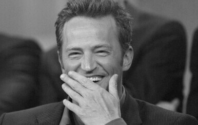 In Magazin: Matthew Perry - 6