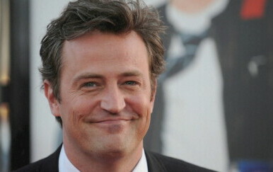 In Magazin: Matthew Perry - 7