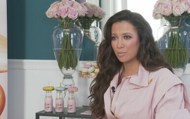 In Magazin: Tia Mamić