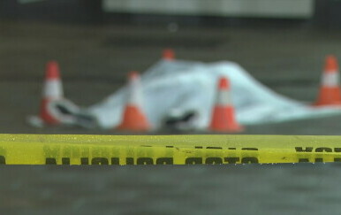 Policija u Sarajevu - 3