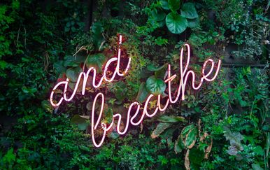 Jeste li čuli za Breathwork? Disanjem možete vježbati, ako to ispravno radite