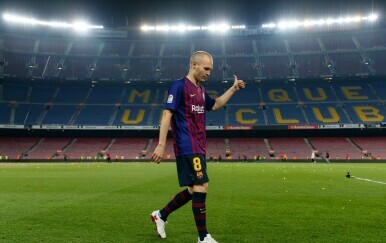 Andreas Iniesta